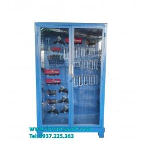 Tủ dụng cụ VT-T10, tủ treo dụng cụ, tủ dụng cụ cơ khí